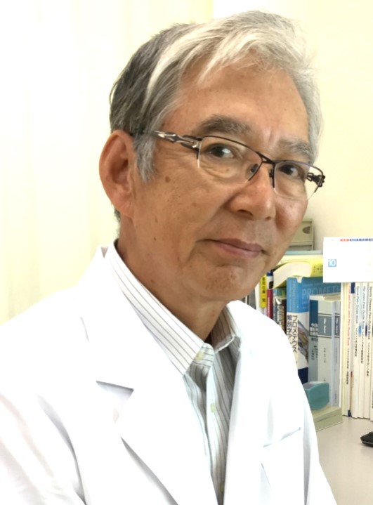 医師　小林 雅文